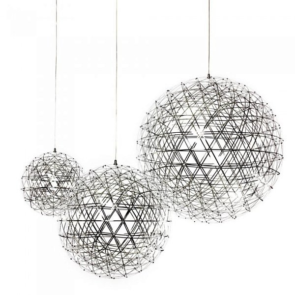 Люстра Mi Raimond Lamp D50 by ImperiumLoft