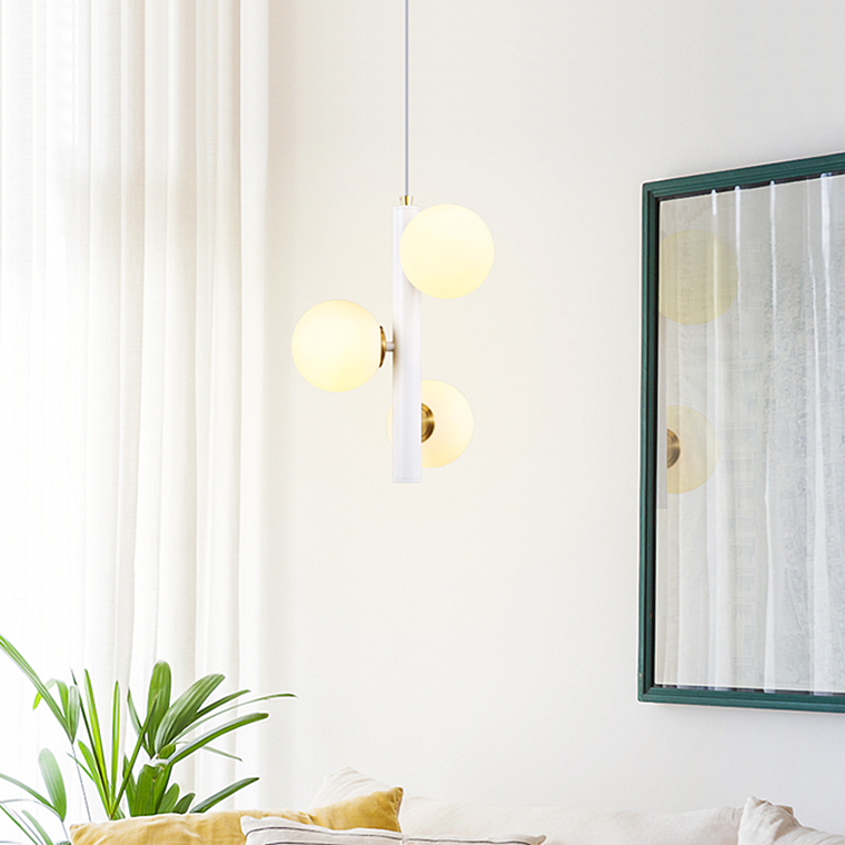 Подвесной Светильник Hakon A By Imperiumloft