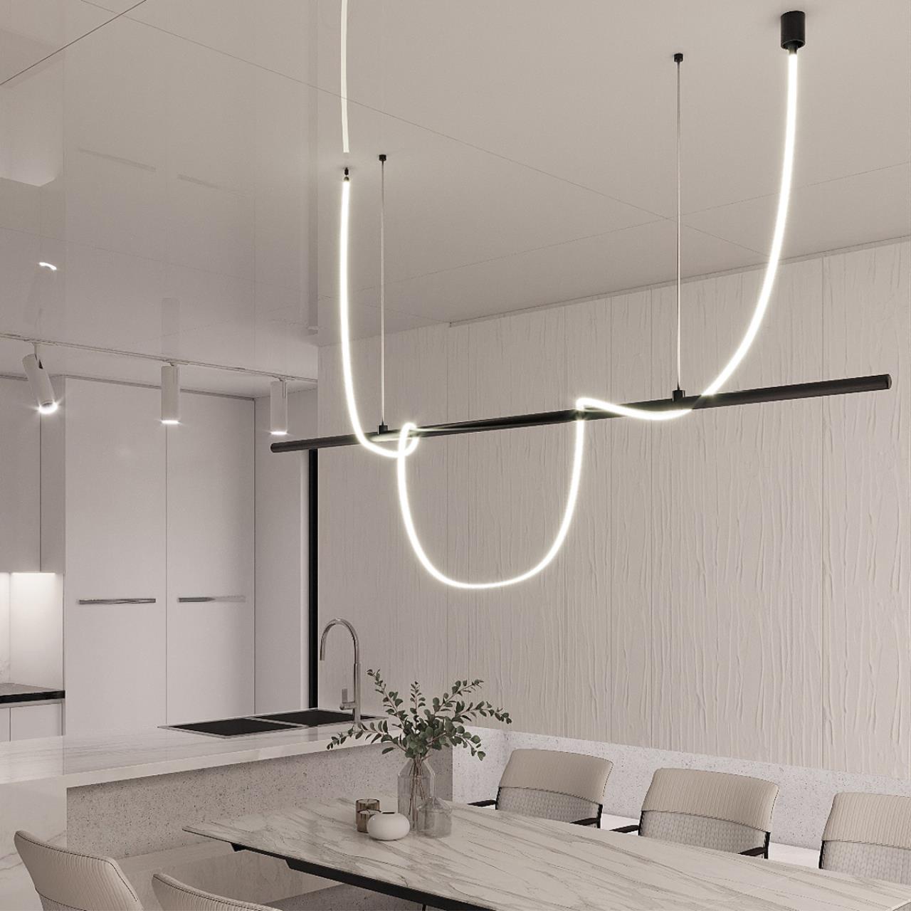 База - подвес для монтажа светильников 359128-359133 Novotech 359146