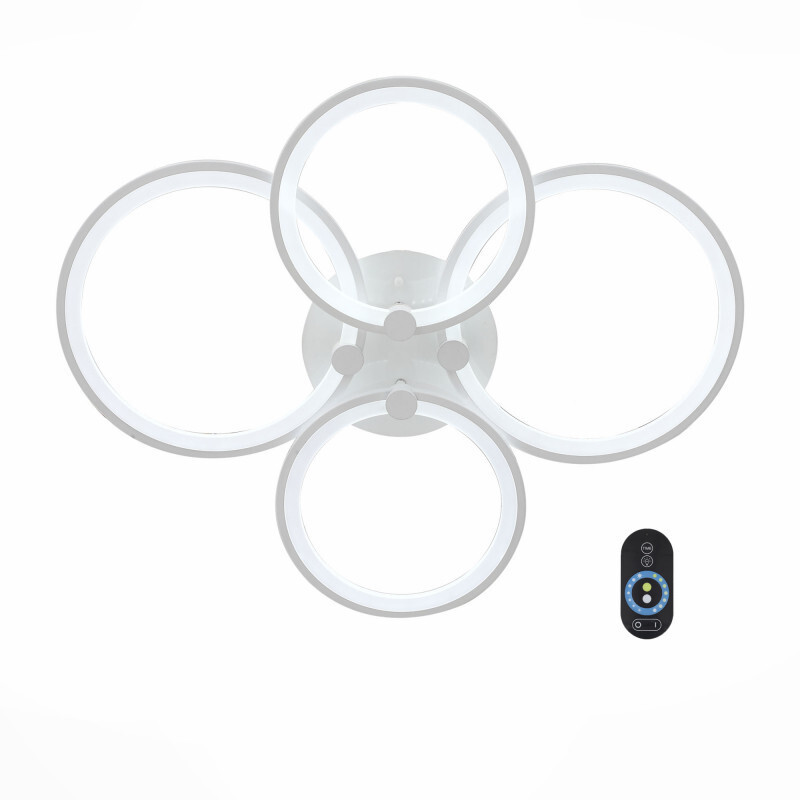 Накладной светильник ST Luce SL867.502.04