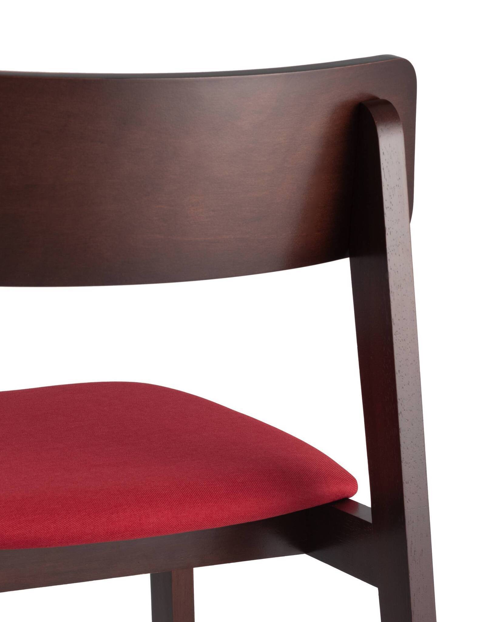Стул ODEN красный 2 шт. Stool Group
