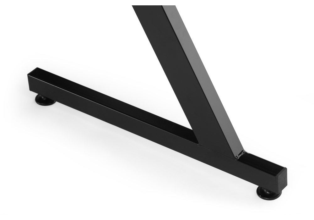 Офисная мебель Woodville Master 2 black 15139