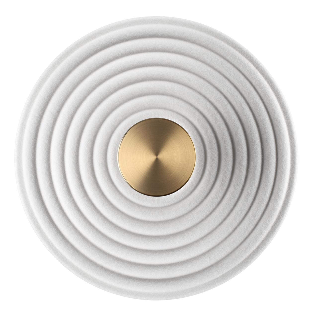 Настенный светильник Odeon Light 7035/6WW