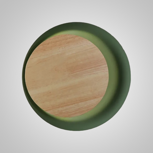 Бра LIV Green by ImperiumLoft