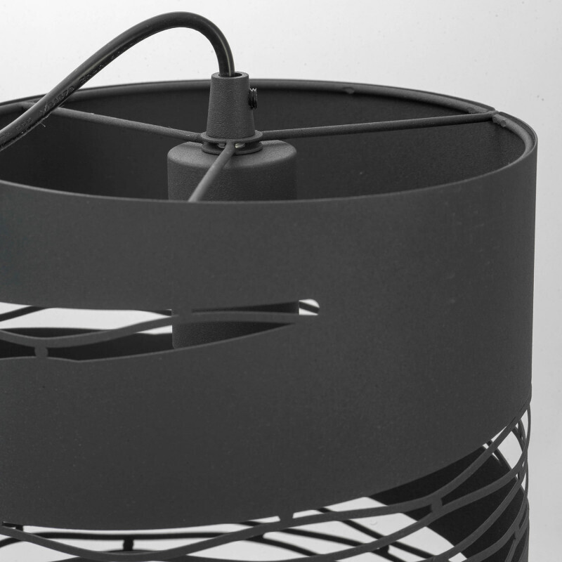 Подвесной светильник Lussole LOFT LSP-9652