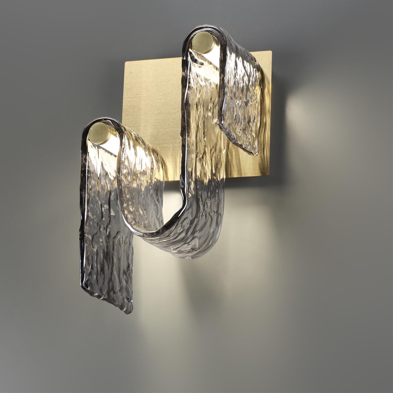 Настенный светильник Odeon Light 5106/11WL