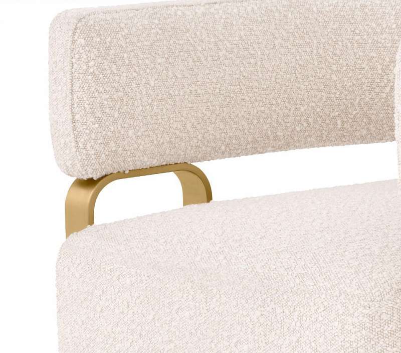 Кресло Eichholtz CAPRICORN 116759