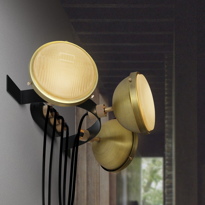 Бра PHAROS by ImperiumLoft