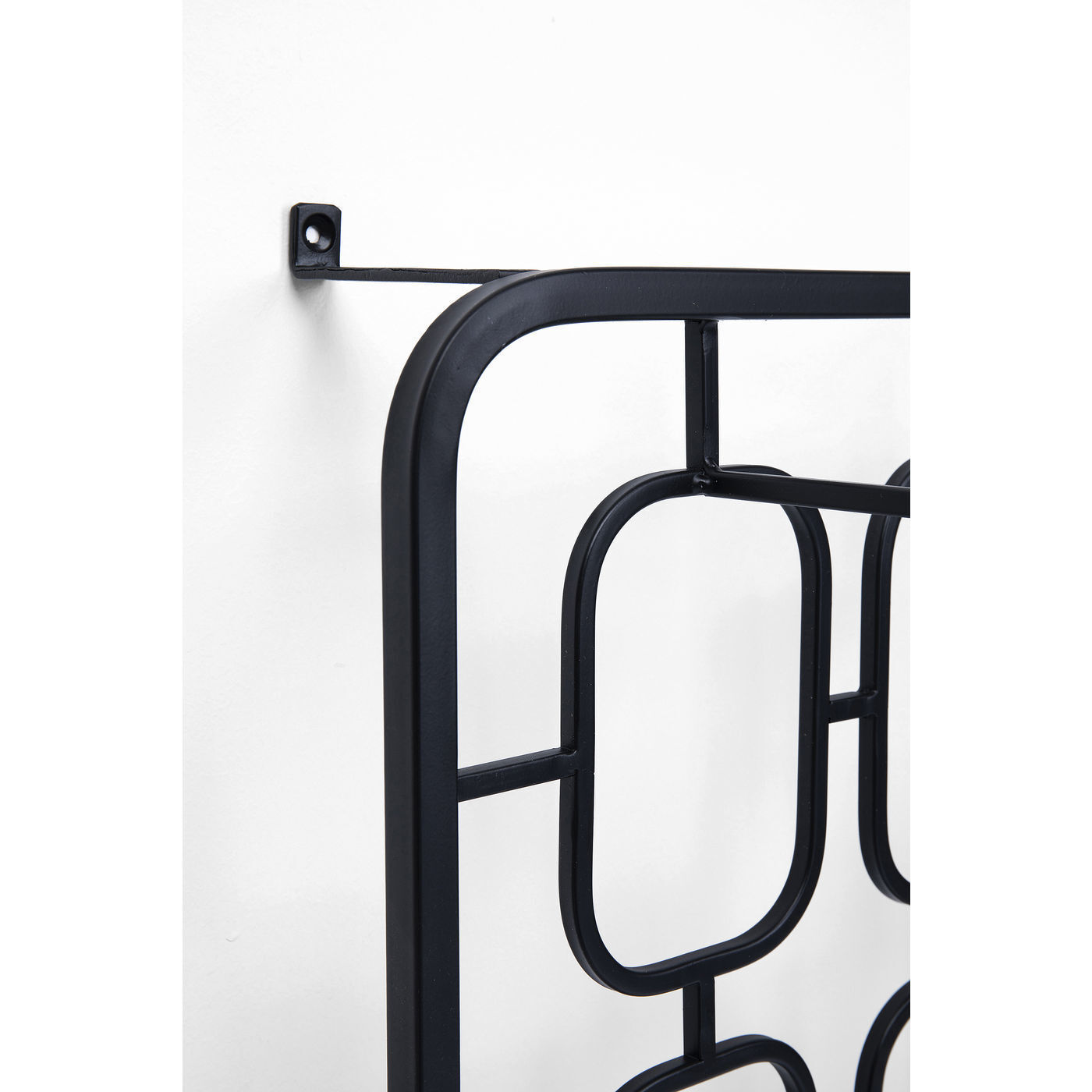 Стеллаж для бутылок Circles 54544 KARE