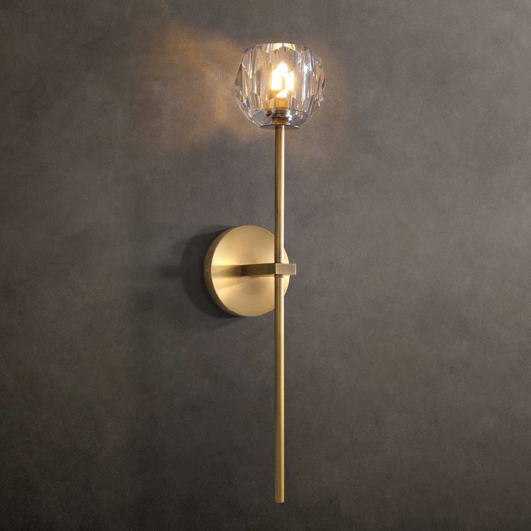 Настенное бра RH WALL A L1 by ImperiumLoft