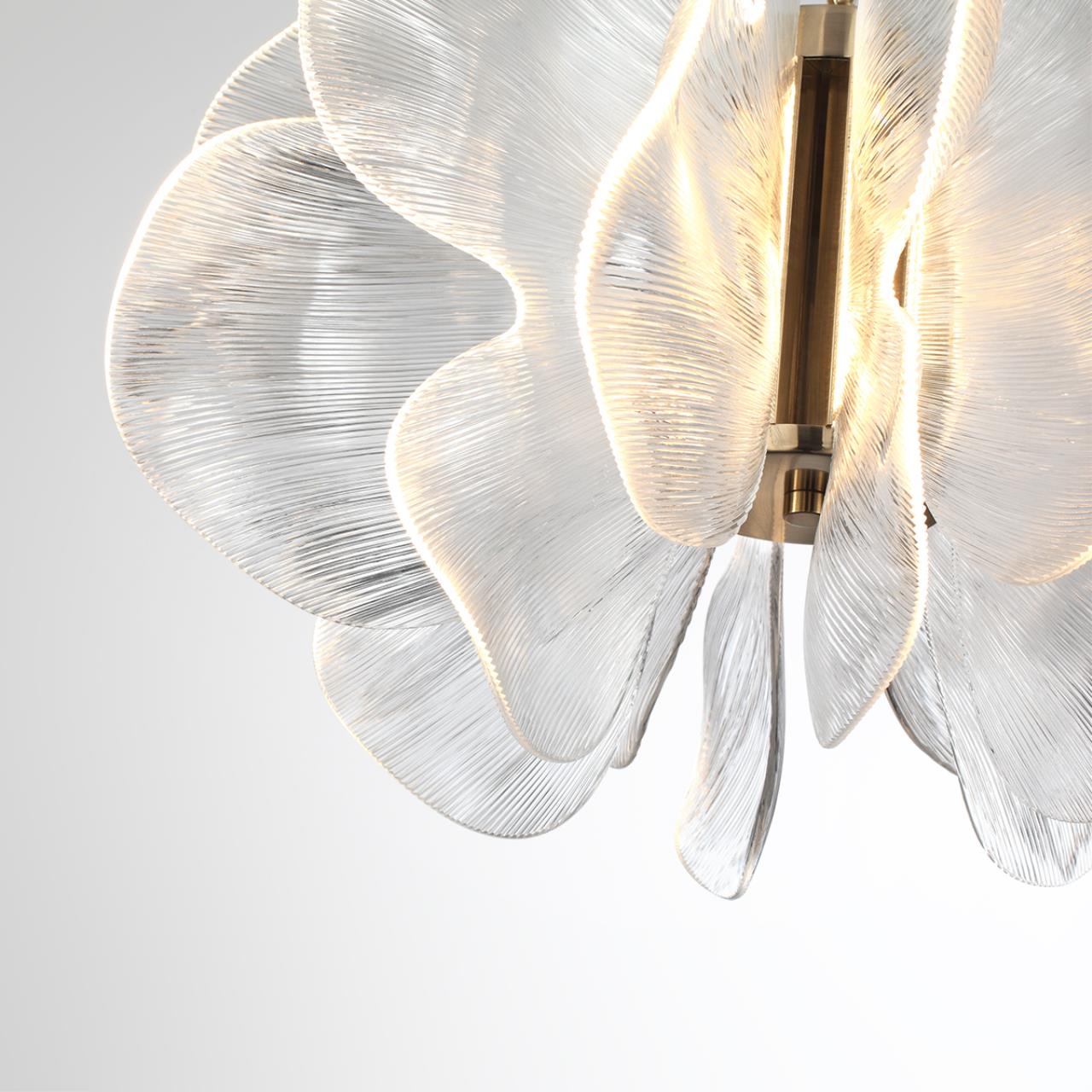Люстра Odeon Light 5089/80L