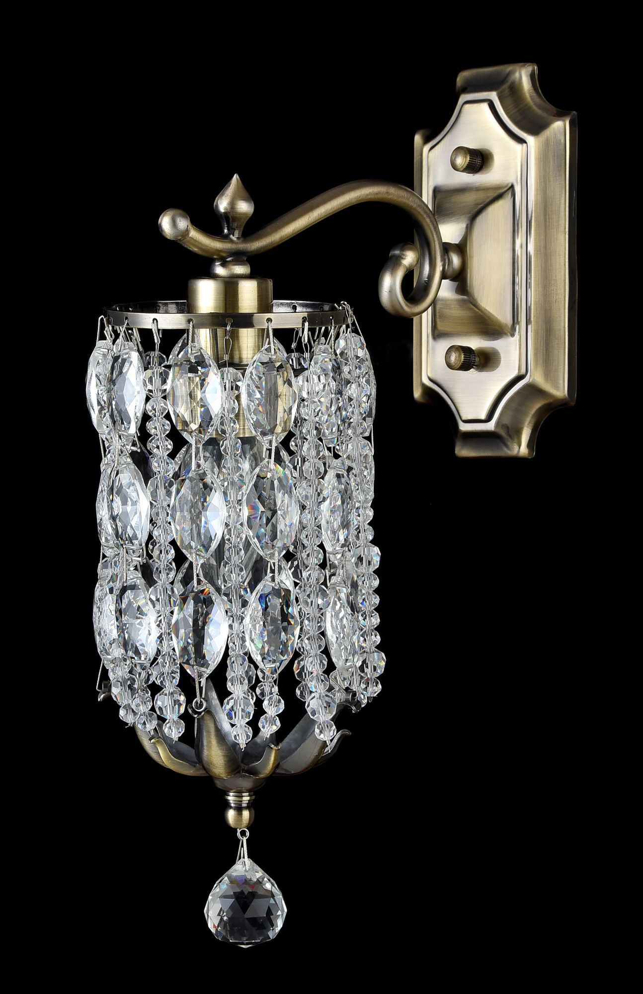 Бра Maytoni DIA107-WL-01-R