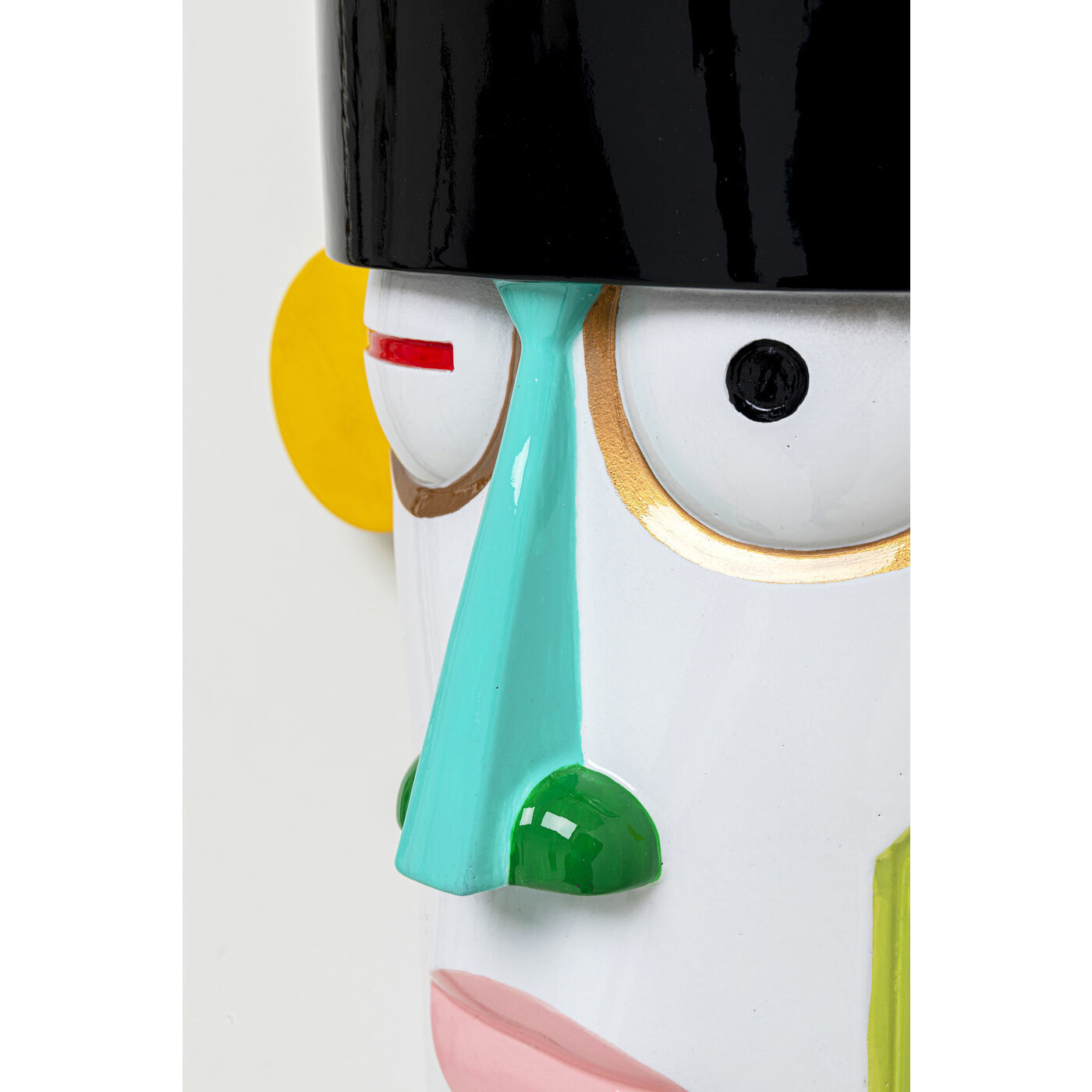 Украшение настенное Black Jack 85655 Kare