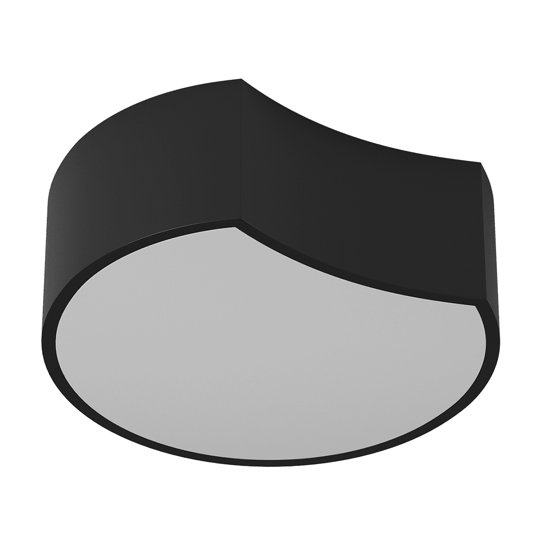 Светильник DesignLed AX14031-A-BL-WW