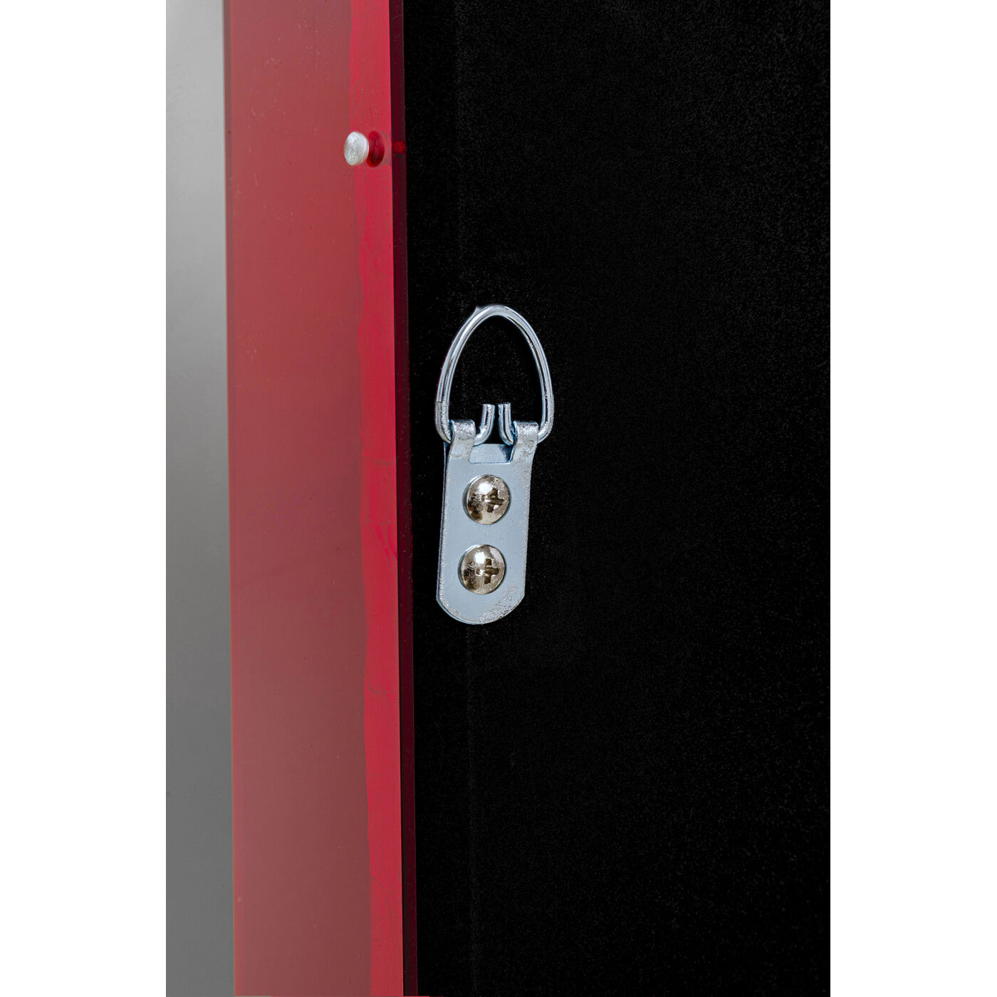 Панно настенное Crumple Yellow 60x90cm KARE 57345