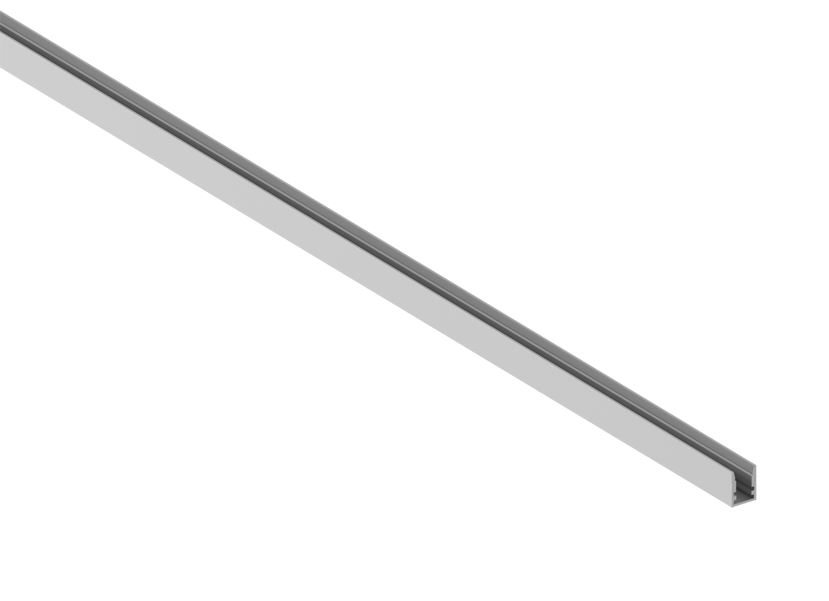 Накладной алюминиевый профиль Donolux DN18510