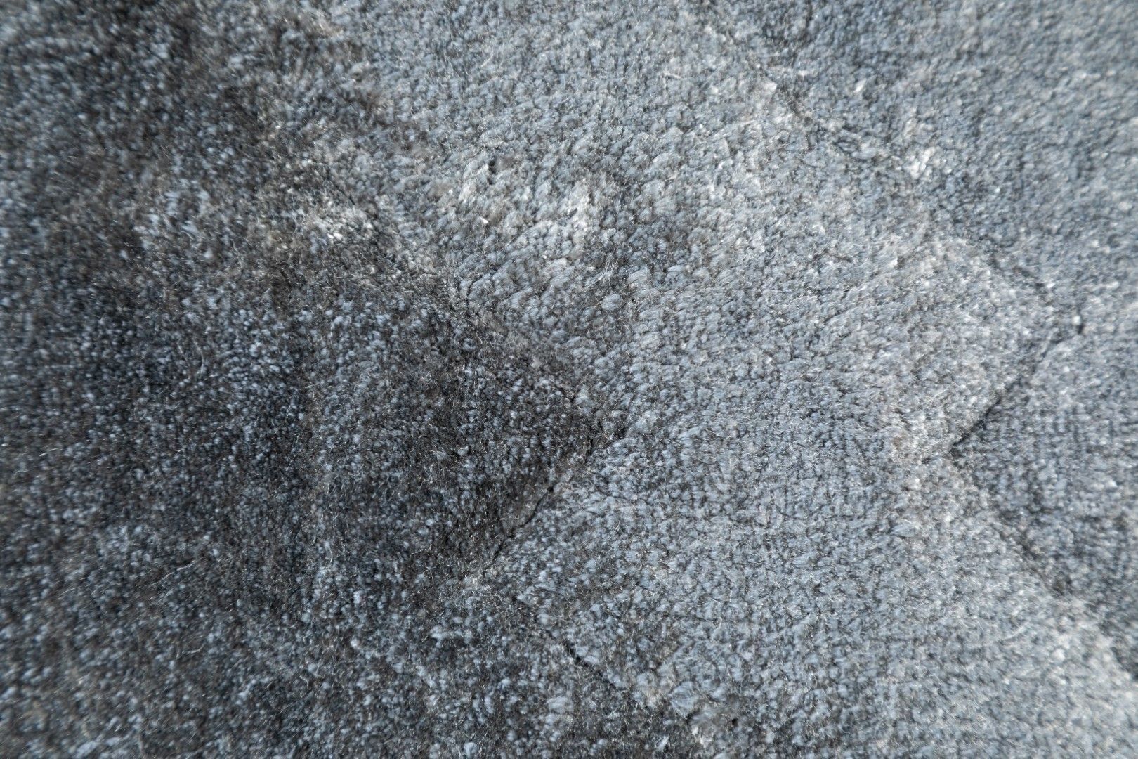 Ковер Carpet Decor TANGER Dark Gray  C1220