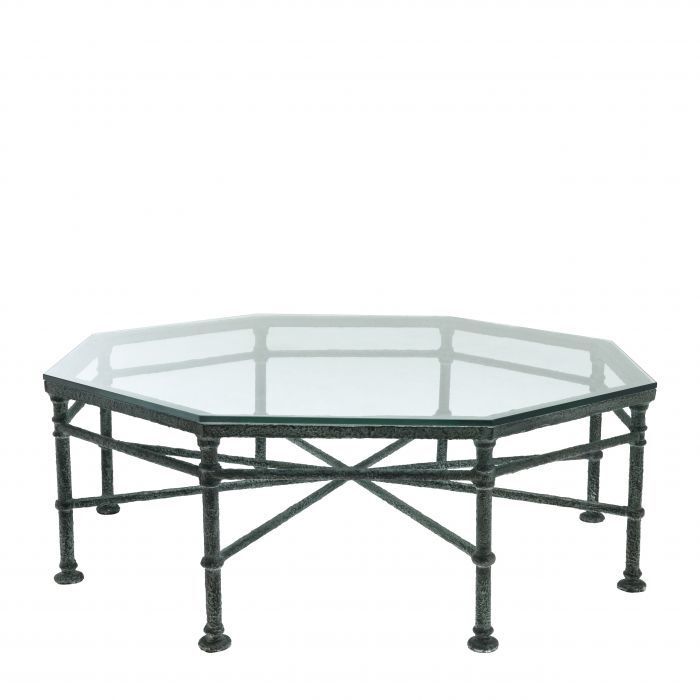 Журнальный столик Eichholtz BIËNNALE OCTAGON 113525