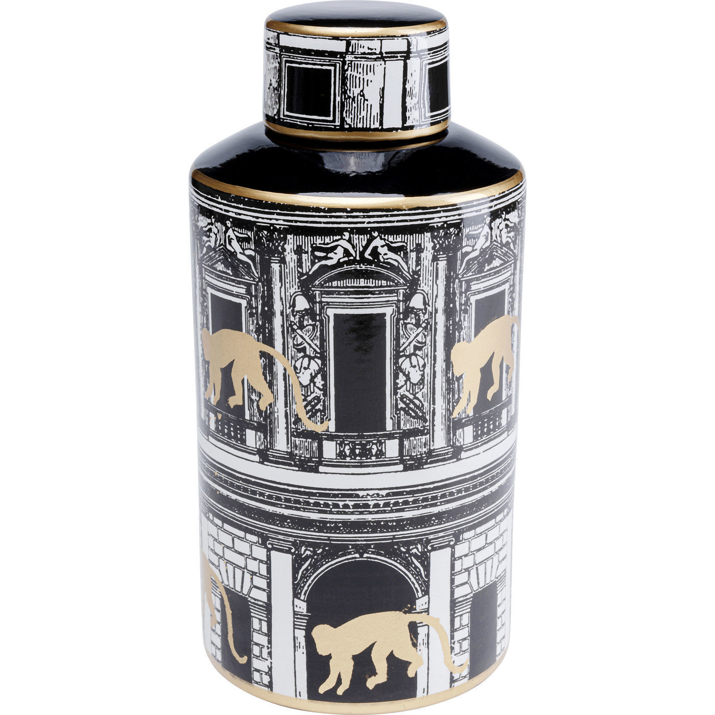 Емкость Temple 51996 KARE