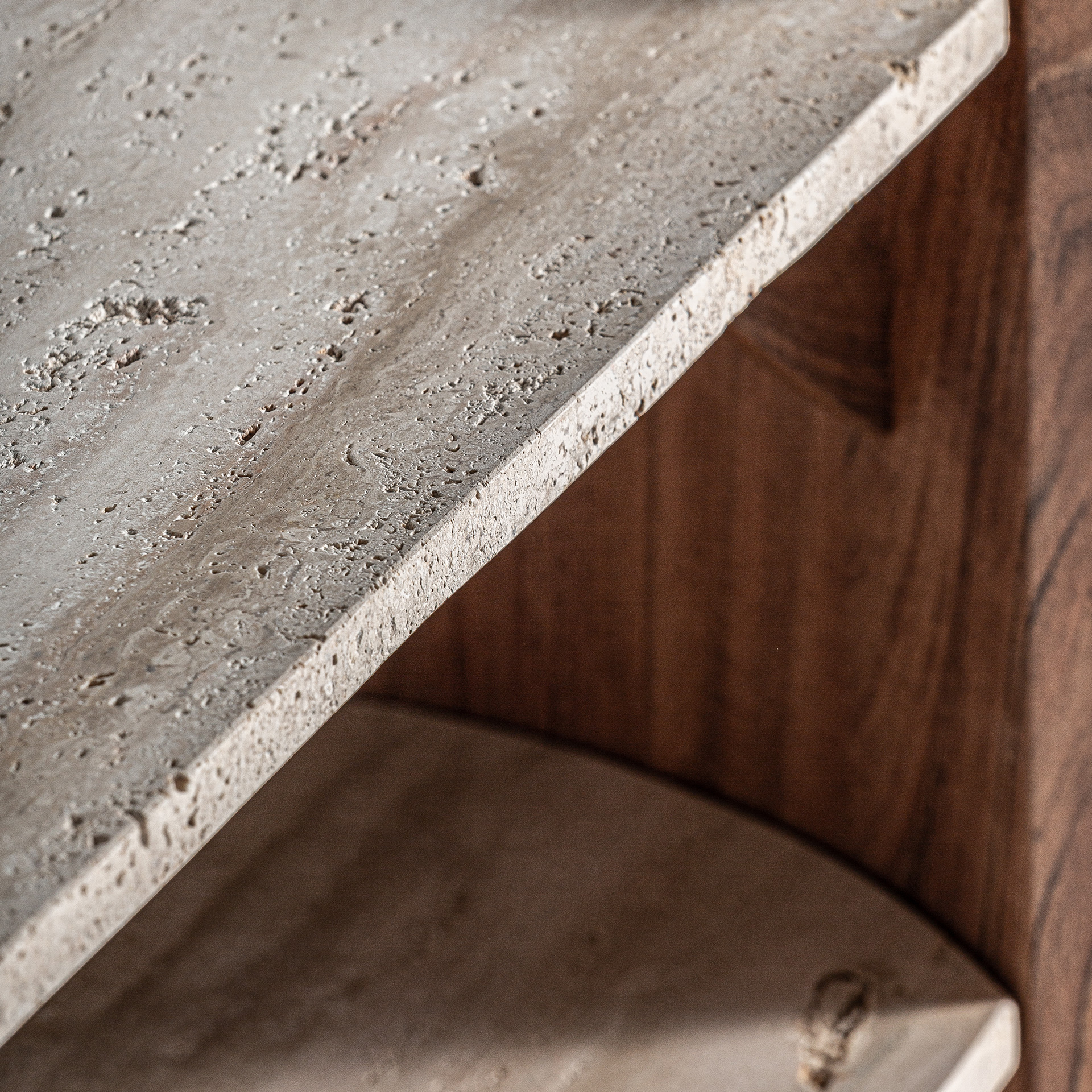 Приставной столик TIVOLI 35978 Vical