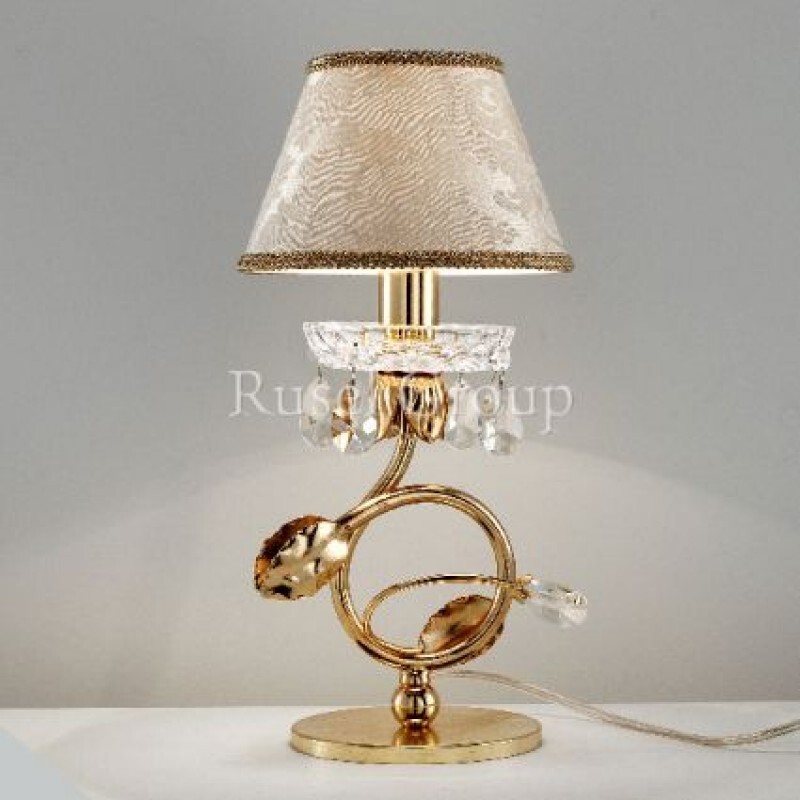 Настольная лампа Masiero LUP TL1 P (Emme Pi Light 7810)