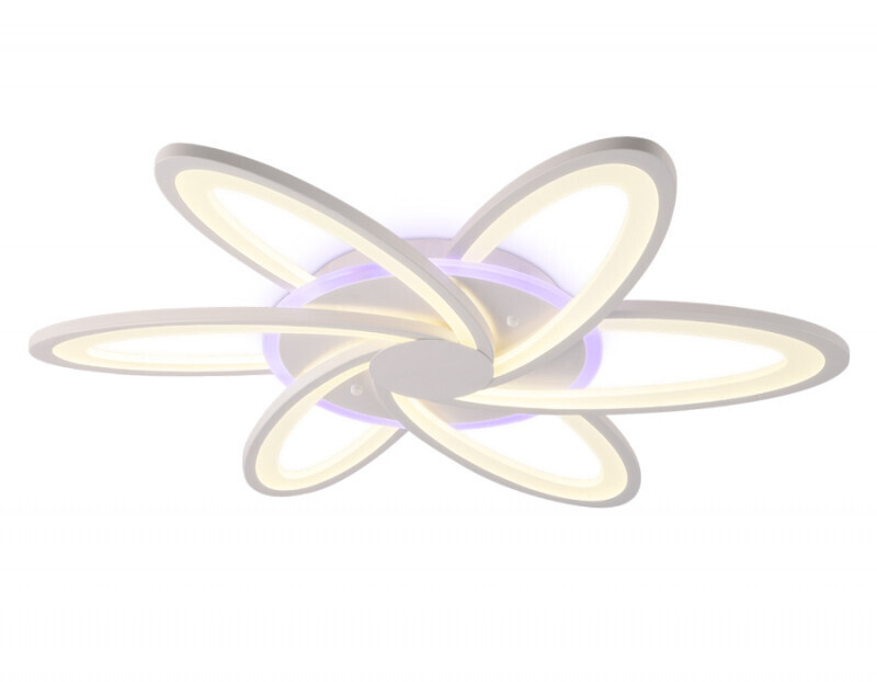 Накладная люстра Ambrella FA541