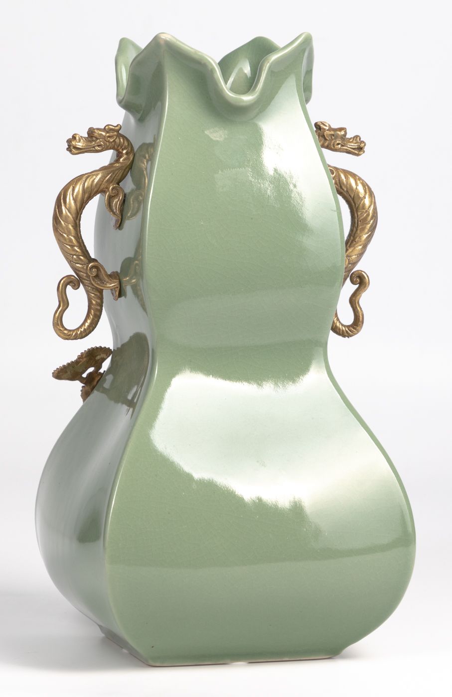 Ваза Glasar A658C/U19