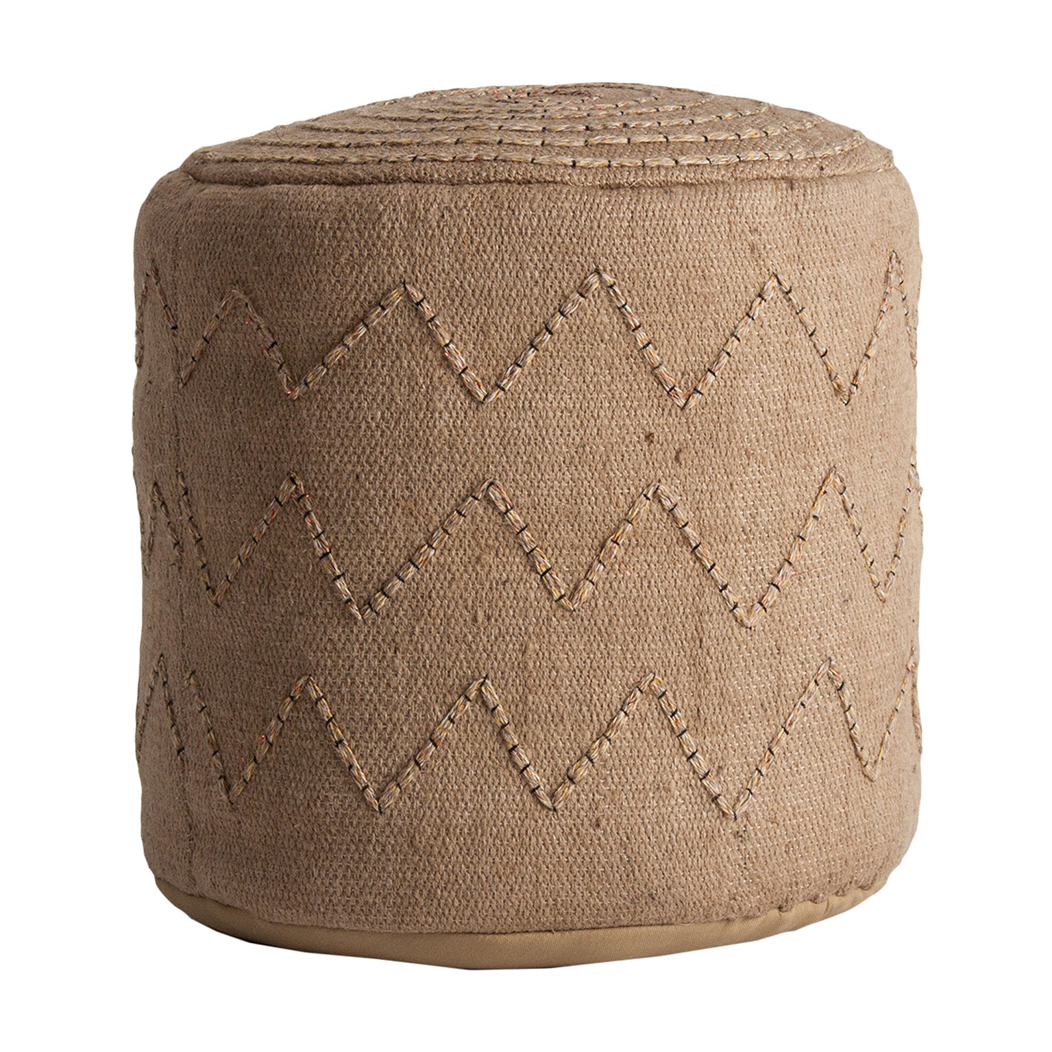 Пуф круглый Basaluzzo Vical