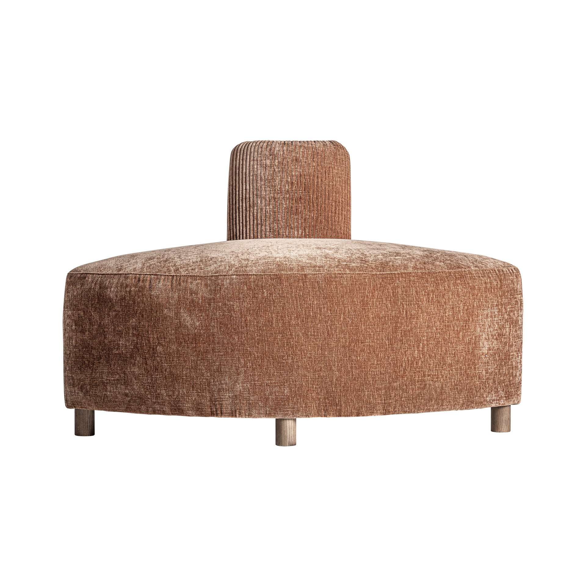 Центральный модуль дивана Trevic 36138 Vical