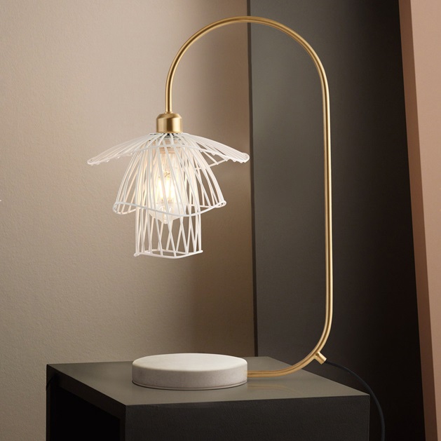 Настольная лампа MODY TAB by ImperiumLoft