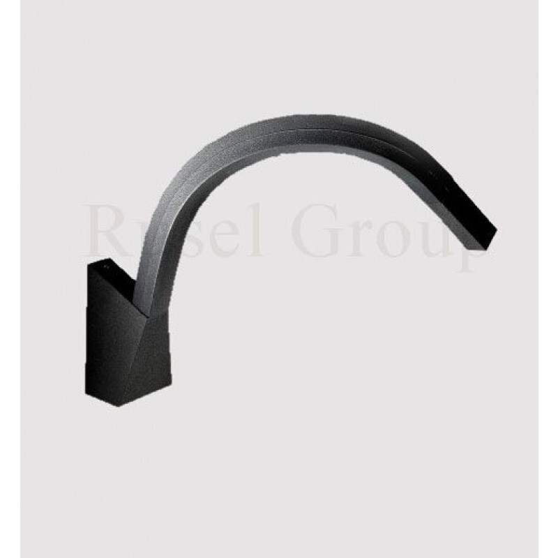 Настенный светильник Linea Light Snake LED 7235