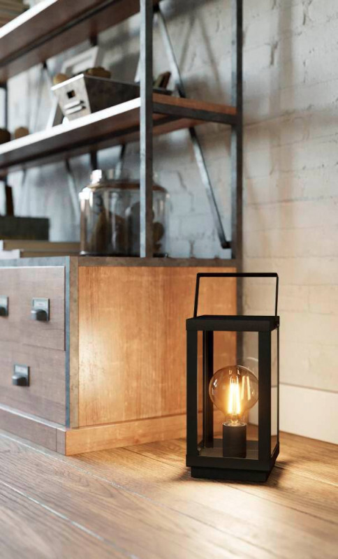 Настольная лампа EGLO 43623