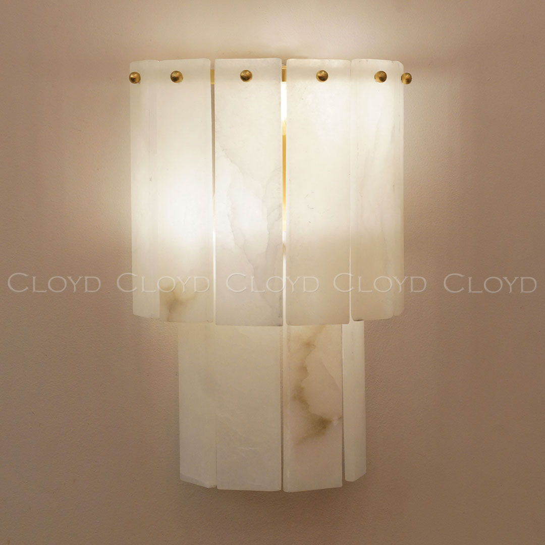 Бра Cloyd Herculanum 20405