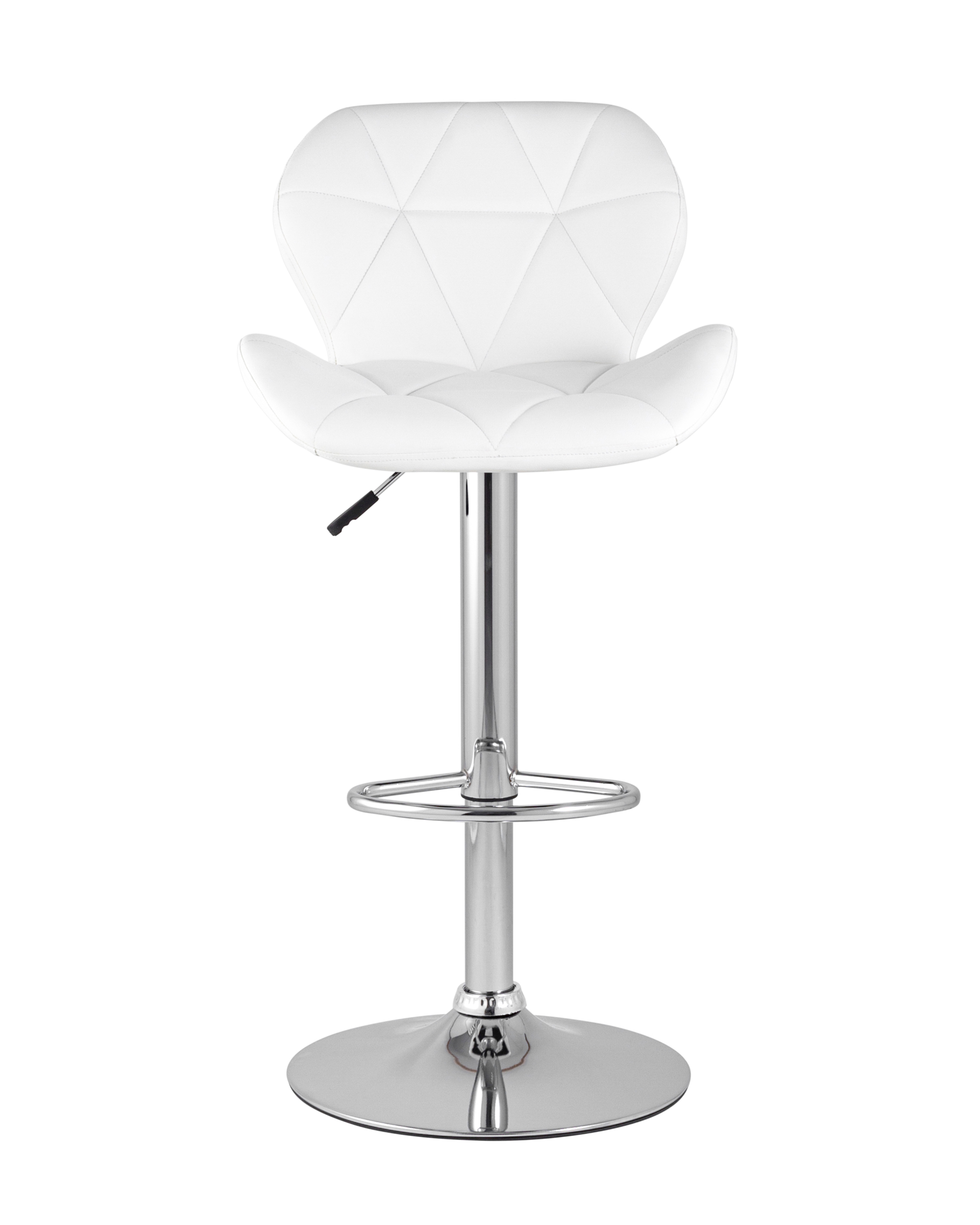 Стул барный Бон белый NP 2 шт Stool Group