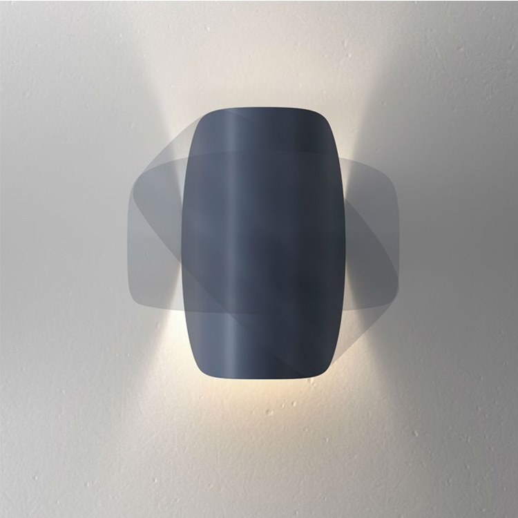 Настенный Светильник Ornes White By Imperiumloft