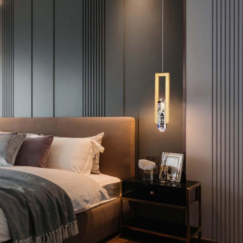 Подвесной светильник ODELIA by ImperiumLoft