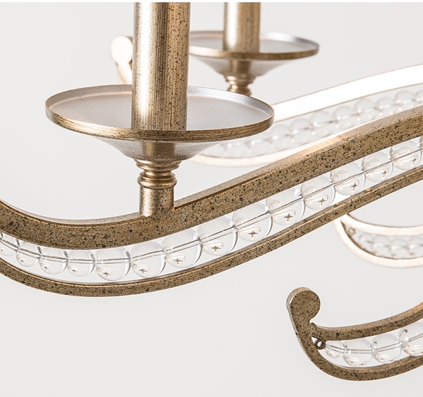 Люстра Imperial D88 by ImperiumLoft