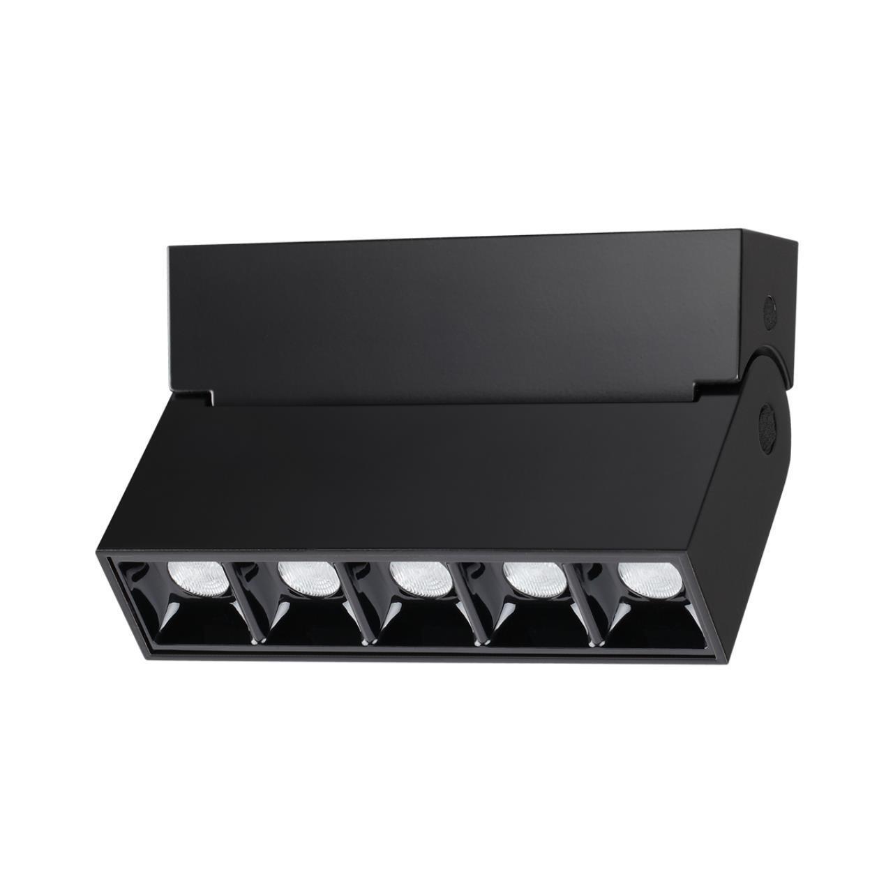 Светильник накладной Novotech 358323