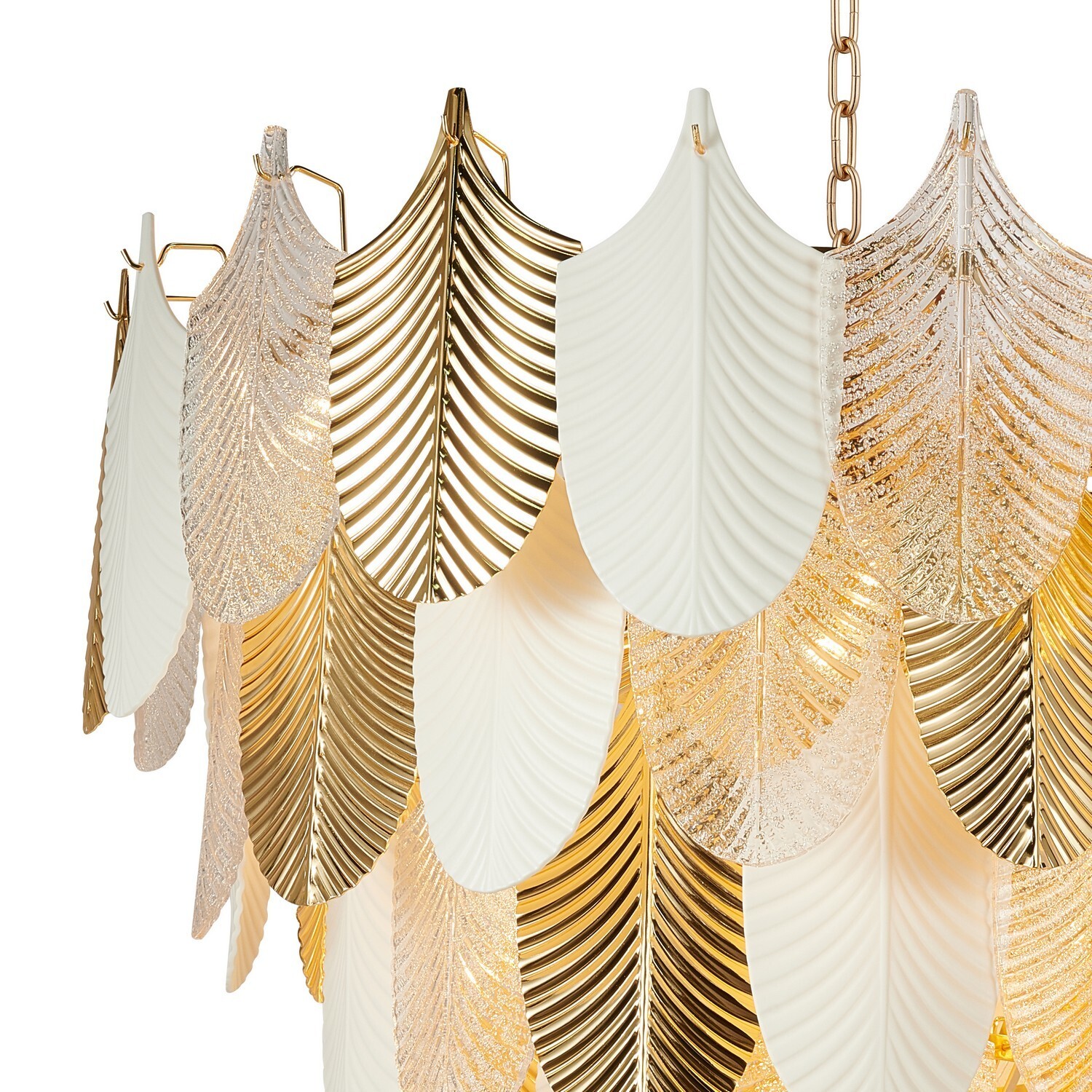 Люстра Favourite 2619-37P