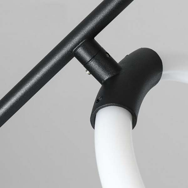 Потолочная люстра ANTHEA B by ImperiumLoft