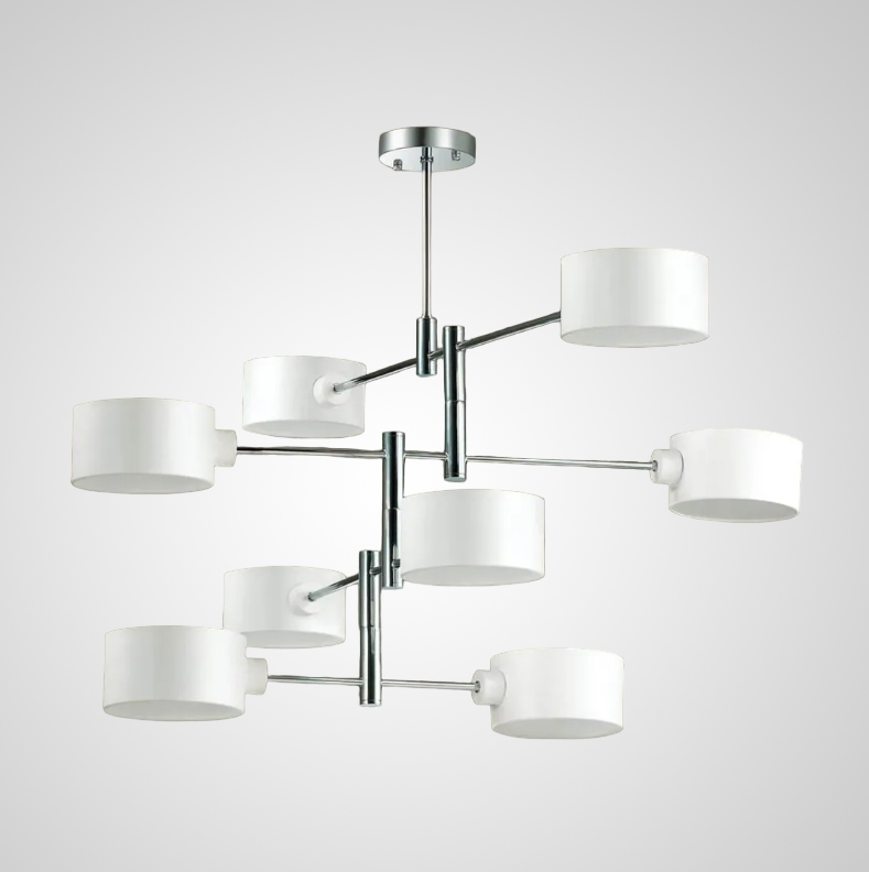 Люстра KASPAR D96 by ImperiumLoft