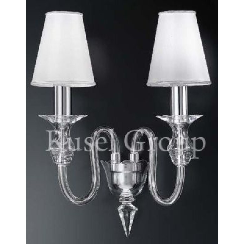 Настенный светильник de MAJO 2400 A2 SHADE