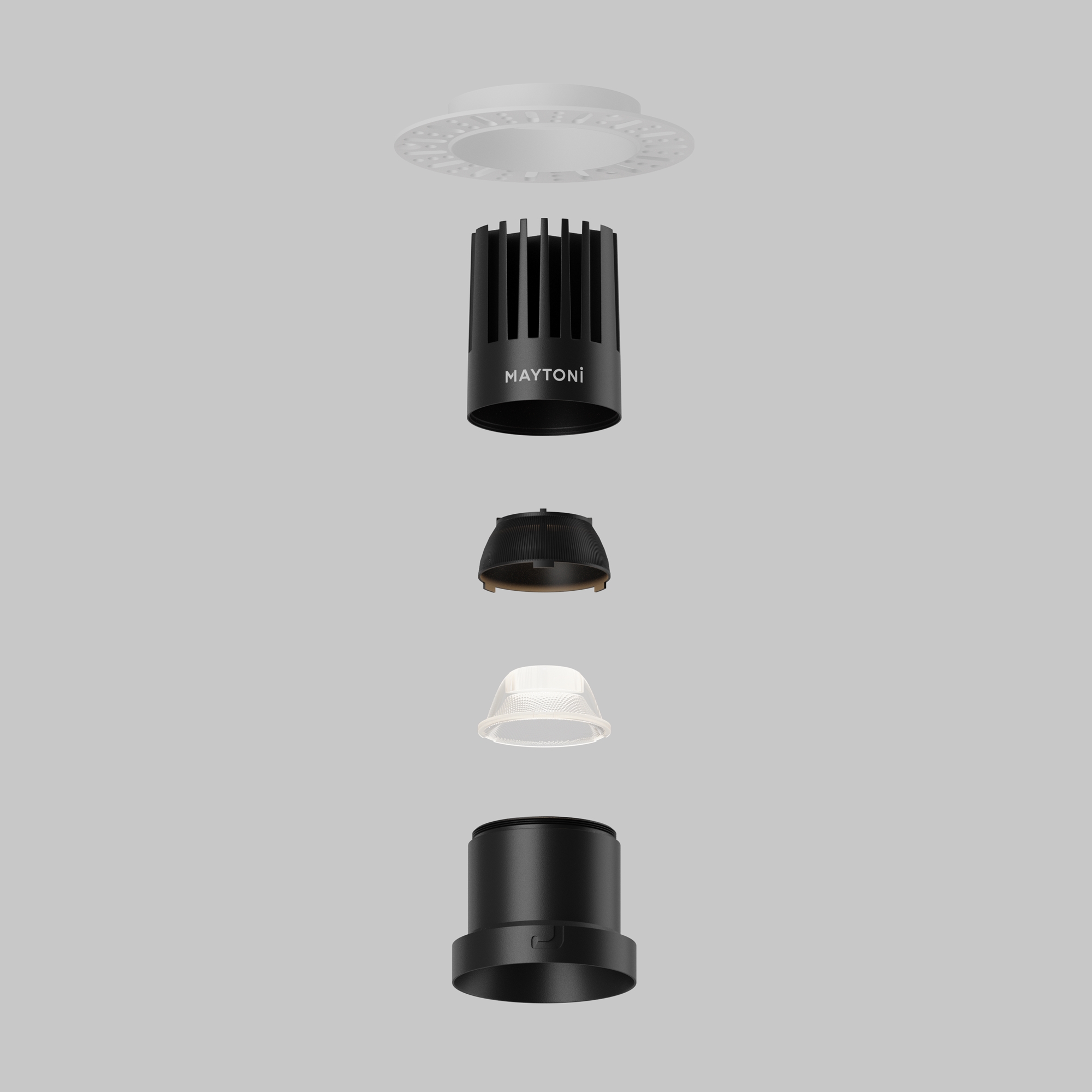 Аксессуар Technical Lens002D45-15W