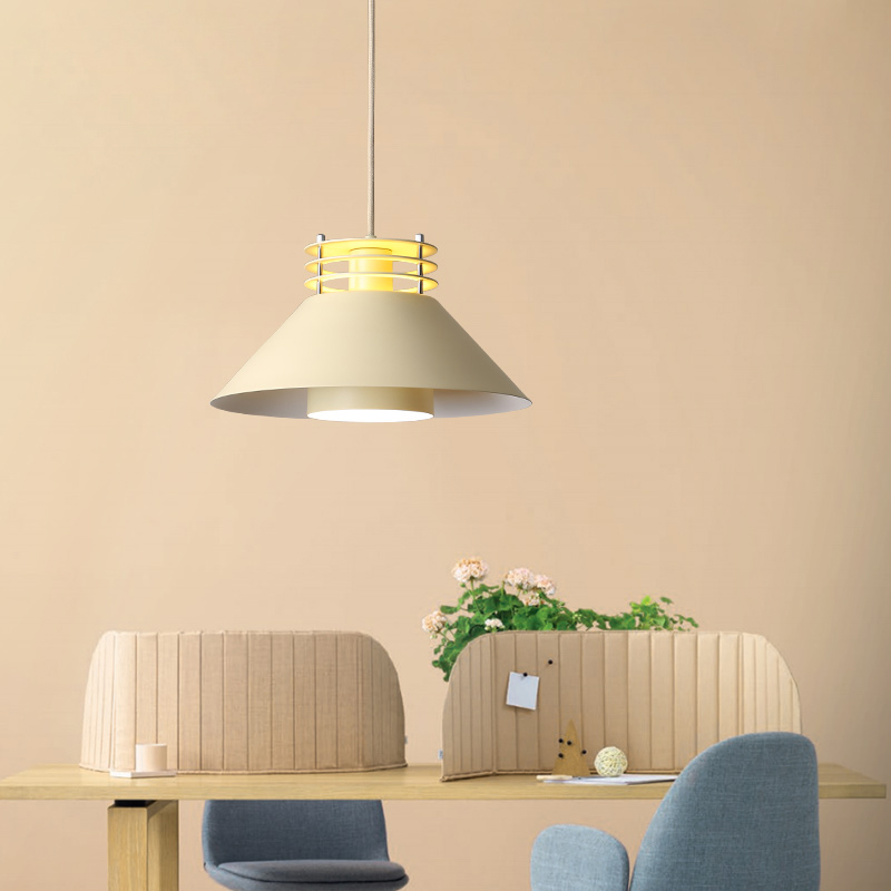 Подвесной светильник STARTA D22 Beige by ImperiumLoft