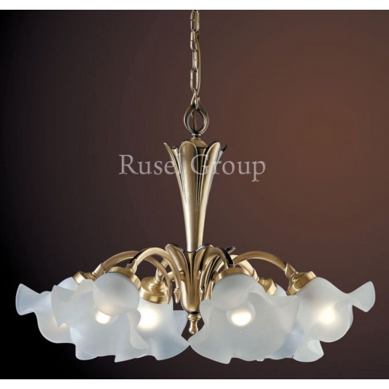 Люстра Possoni 280/6