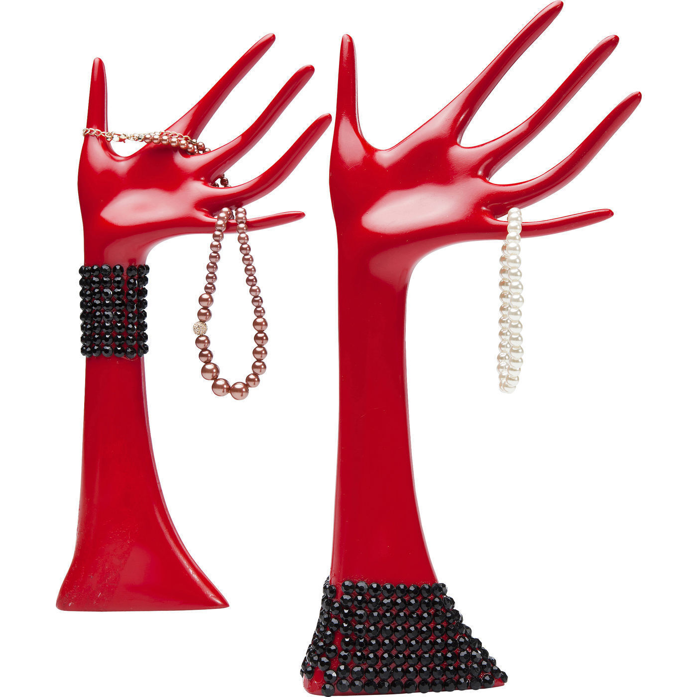 Подставка для украшений Hand Servus 36326 KARE