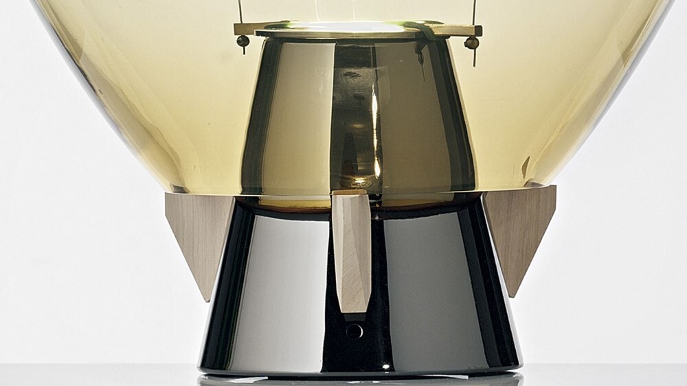 Настольная лампа Barovier & Toso 6536