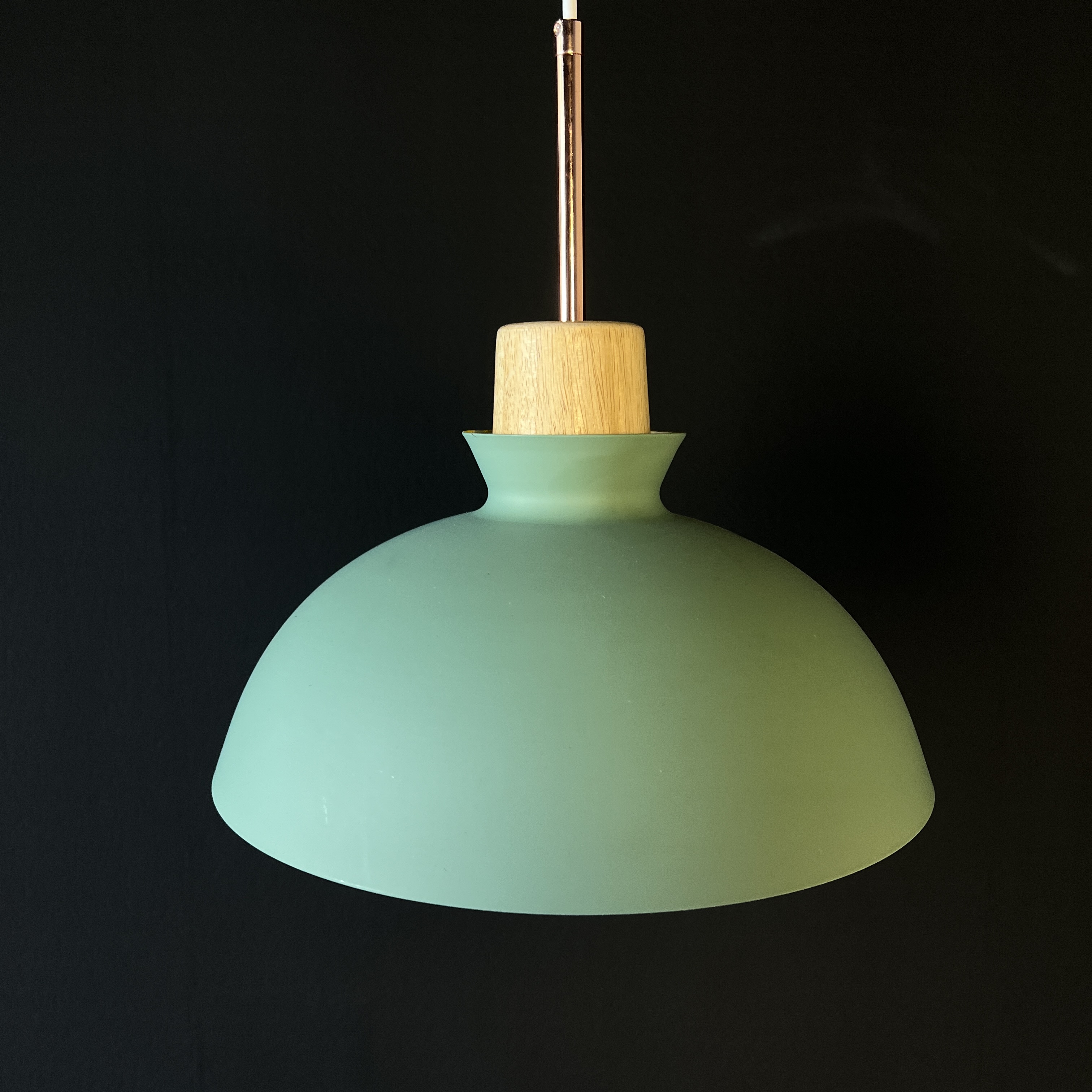 Подвесной Светильник Omg A Green By Imperiumloft