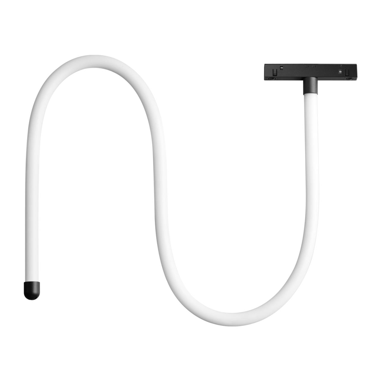 Трековый светильник «ГИБКИЙ НЕОН» для низковольтного шинопровода FLUM Novotech 359138