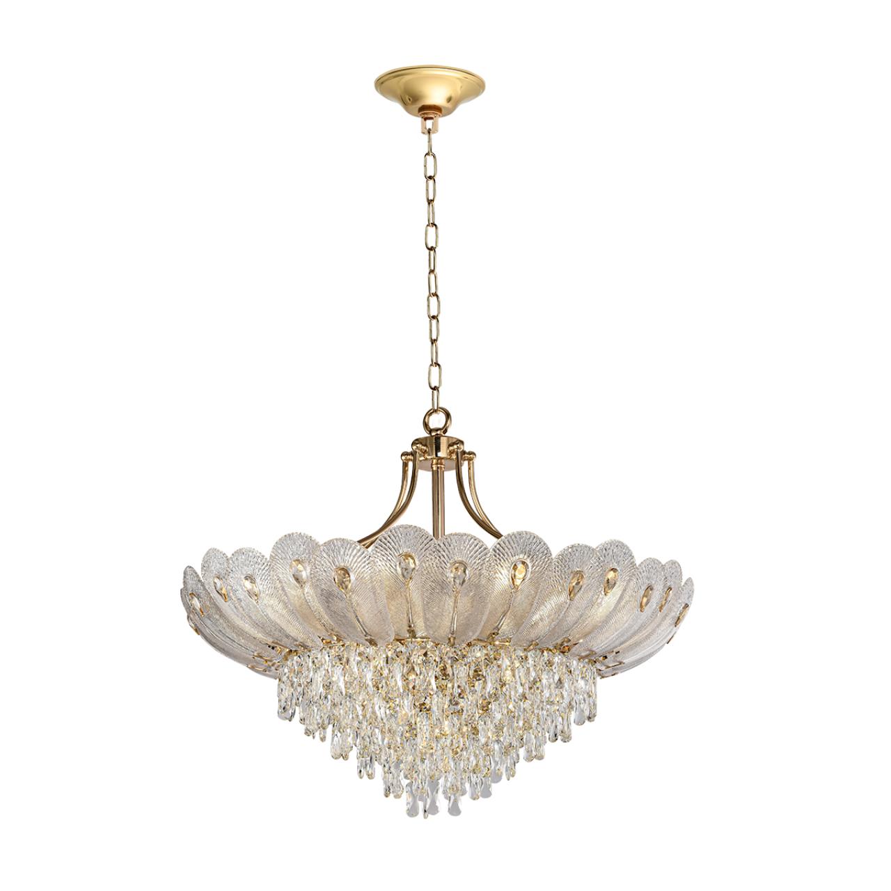 Люстра Odeon Light 5048/16